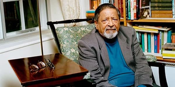 Ədəbiyyat üzrə Nobel mükafatı laureatı vəfat edib