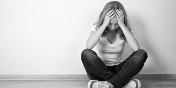 Stress və depressiyanı müalicə edən ən yaxşı üsul