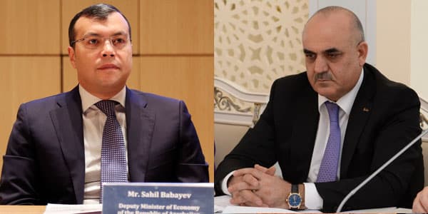 Səlim Müslümovun qaynı işdən çıxarıldı, nazir müavinin qardaşına yüksək vəzifə verildi