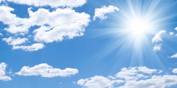 Sabahın hava proqnozu: külək güclənəcək