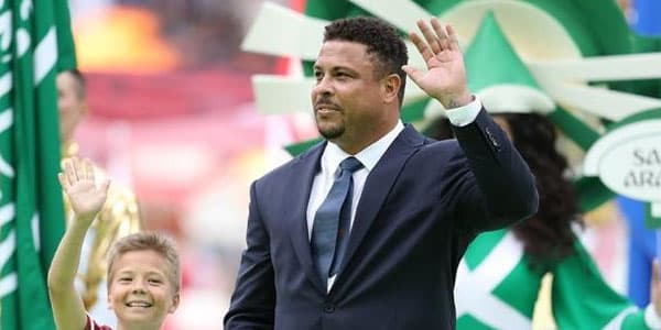 Ronaldo xəstəxanaya yerləşdirildi