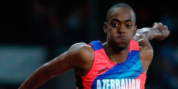 Atletika üzrə Avropa çempionatında Azərbaycan gümüş medal qazandı