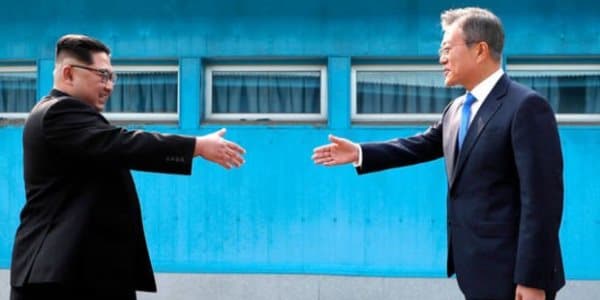 Şimali və Cənubi Koreya liderləri Pxençanda görüşəcək