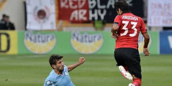 Peşəkar Futbol Liqasından "Qəbələ"yə xəbərdarlıq