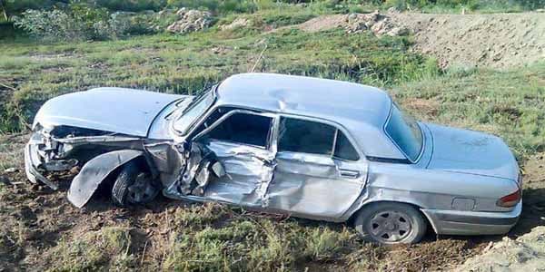 Yol qəzalarında ölənlərin 79 faizi kişilərdir