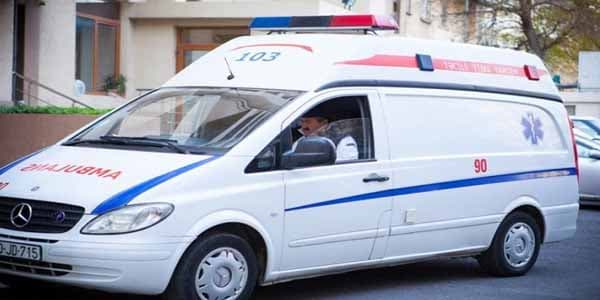 Salyanda 3 uşaq anası pomidordan zəhərlənərək öldü