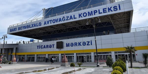 Avtovağzal gücləndirilmiş iş rejiminə keçir - CƏDVƏL