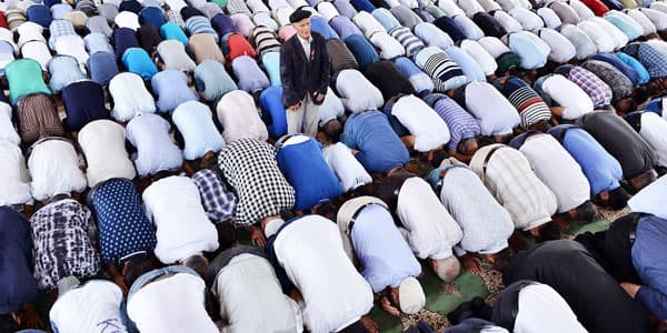 Azərbaycanda Qurban bayramı namazının vaxtı açıqlandı