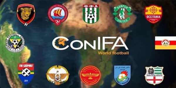 Növbəti erməni təxribatı: Qarabağda separatçı ölkələrin futbol turniri keçiriləcək