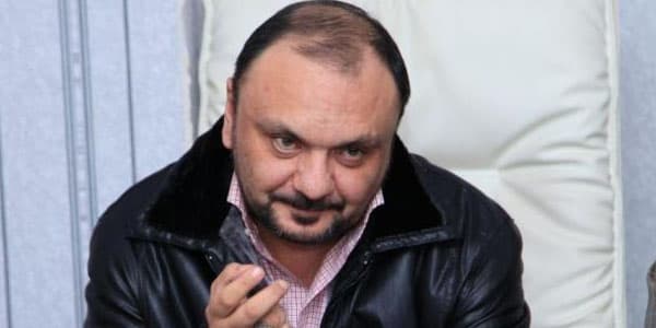 Anar Nağılbaz ikinci dəfə evlənibmiş (FOTOFAKT)