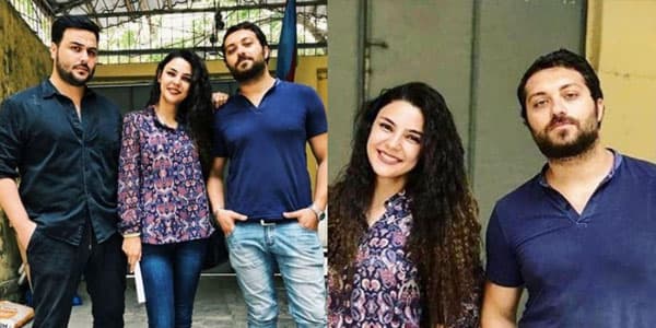 “Təhminə və Zaur” serialının aktyorları və kanalı açıqlandı  (FOTOLAR)