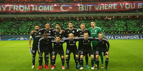 “Qarabağ” və “Fənərbaxça” arasındakı fərq