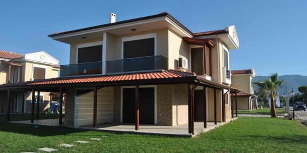 Daha bir azərbaycanlı məşhur Türkiyədən ev aldı