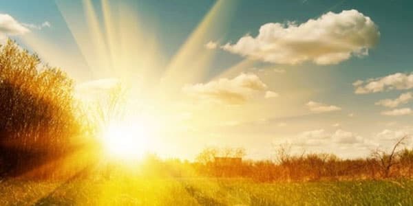 Sabahın hava proqnozu: temperatur yüksələcək