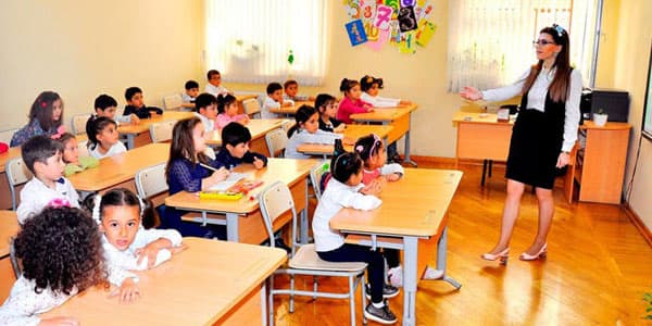 Bəzi məktəbəhazırlıq qruplarında təhsil ödənişli ola bilər