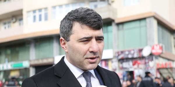 Nazir: "Gələn il ölkədə 300 min ton pambıq yığılacağı gözlənilir"