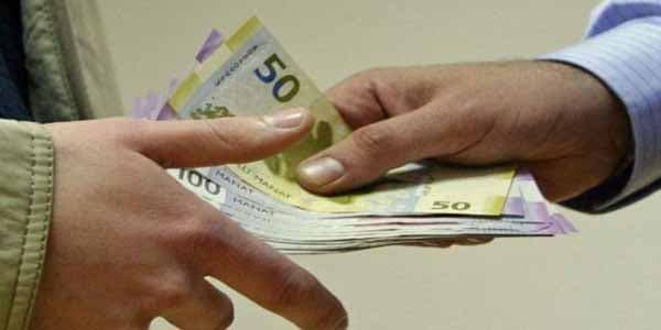 Azərbaycanda mağazalardan rüşvət yığanlar həbs olundu