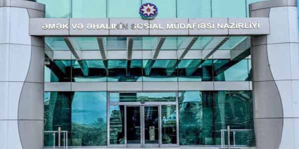 Üç ayda 205 nəfər dövlət qulluğunda işə başlayıb