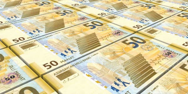 Azərbaycanın dövlət büdcəsində 429 milyonluq qalıq yaranıb