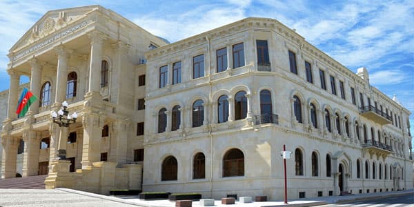 Baş Prokurorluq qəbul imtahanlarına görə cinayət işi açdı (RƏSMİ)