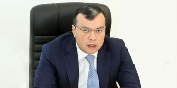 Nazir sabiq direktoru geri qaytardı - TƏYİNAT