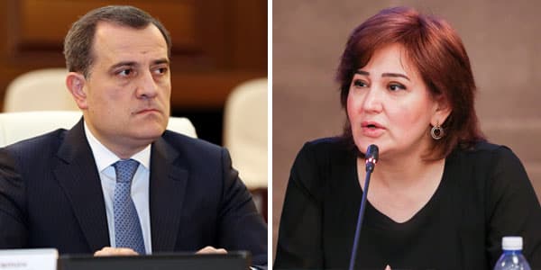 Nazir təhsillə bağlı əmr imzaladı, icrasını Məhəbbət Vəliyevaya tapşırdı