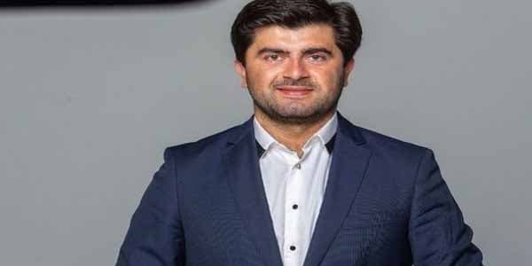Azərbaycanlı Latviyada parlament üzvlüyünə namizəddir