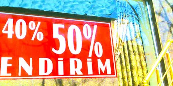 Bu endirimlər realdırmı? (VİDEO)
