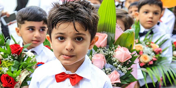 Bu il Azərbaycanda dərslər sentyabrın 15-də başlamayacaq
