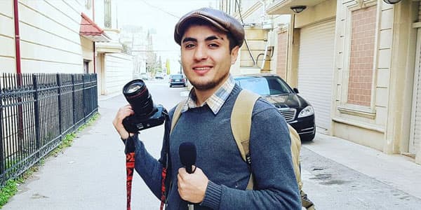 Mehman Hüseynovun məhkəməsinin vaxtı açıqlandı