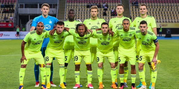 "Şerif"in "Qarabağ"la oyunlar üçün heyəti (SİYAHI)