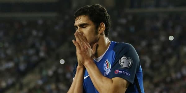 Millimizin futbolçusu rəsmən Rusiya Premyer Liqasında (FOTO)