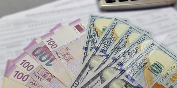 Mərkəzi Bank 3 günlük məzənnəni açıqladı: Dollar neçəyə olacaq?