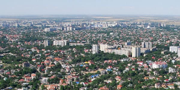 Azərbaycan Xarkov və Odessada ticarət evləri açacaq