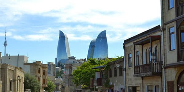İçərişəhərdə muzeylərə gələn turistlərin sayı və biletlərin qiyməti