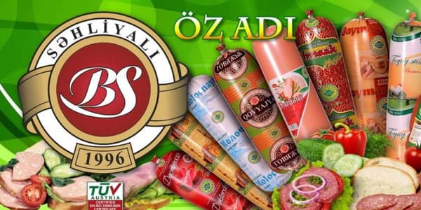 Qurban bayramında "Səhliyalı" firmasından əhaliyə xoş xəbər (FOTO/VİDEO)