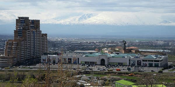 İrəvanda növbədənkənar seçkilər keçiriləcək
