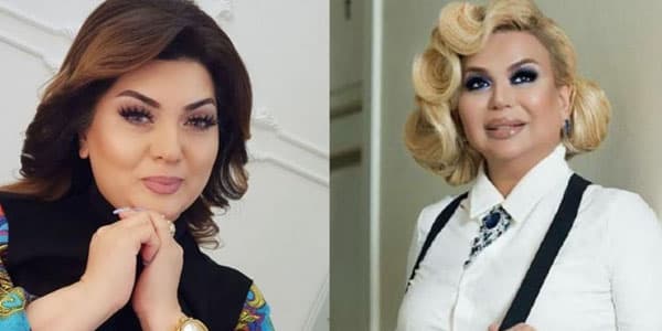 Təranə Qumralı 3 ilədək həbs gözləyir