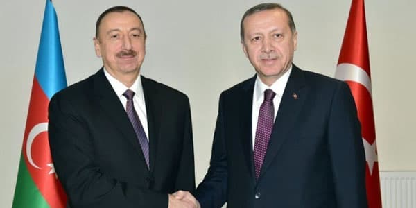 Prezident Rəcəb Tayyib Ərdoğanı təbrik etdi