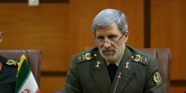 İranın müdafiə naziri Azərbaycan haqda: "Qardaşlıq və səmimiyyət..."