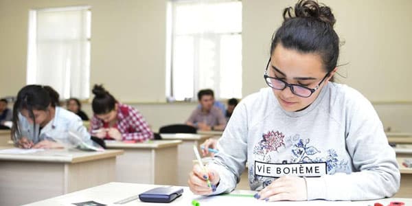 Boş qalan plan yerlərinə ixtisas seçimi sabah bitəcək