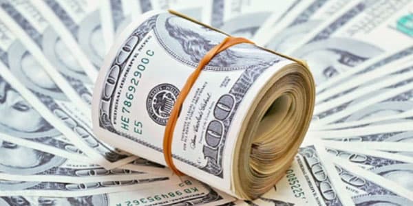 Dollar indeksi nədir?