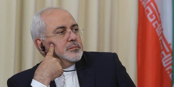 Cavad Zərif: "ABŞ ölkəmizdə inqilab etmək istəyir"