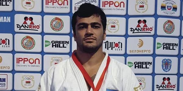 Elmar Qasımov Avropa çempionu oldu