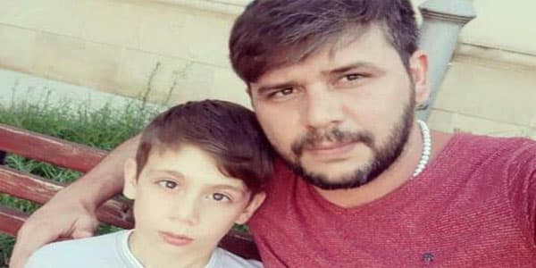 Tanınmış azərbaycanlı aktyorun oğlu öldü: "Həkimlər etdi"