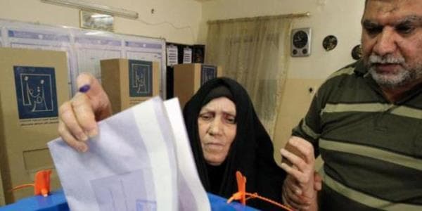 İraq hökümətində hakim koalisiya müəyyənləşdi