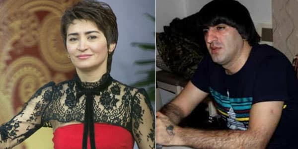 "Qoca"nı tutmağa gedən polis: "Etibar özünə bıçaqla xəsarət yetirməyə başladı"