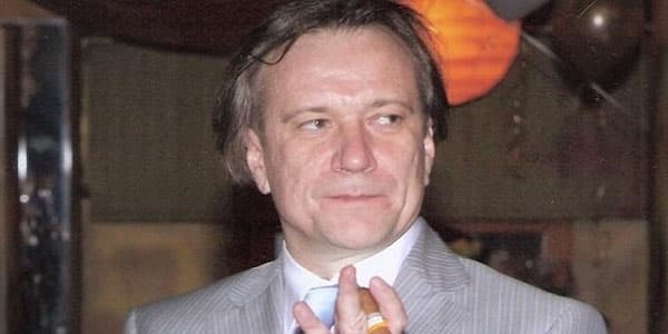 Rus mafiyası 1 nömrəli “qanuni oğru”sunu seçdi