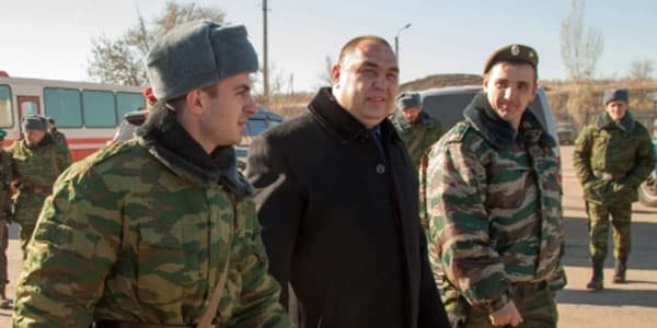 Luqanskın “xaç atası” Teymur Mürvətoğlu barədə sensasion məlumatlar