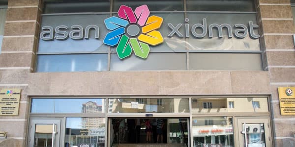 “ASAN xidmət” və “ASAN Kommunal” mərkəzləri iki gün işləməyəcək